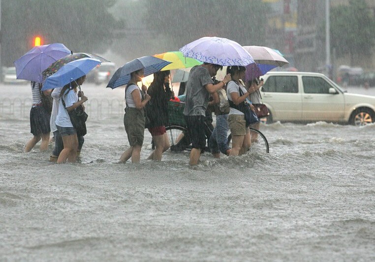 南方多地遭暴雨侵襲 鋼鐵價(jià)格或下跌